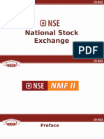Nse NMF II Platform