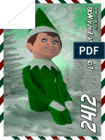 2412 Los Elfos de Papá Noel (6756)