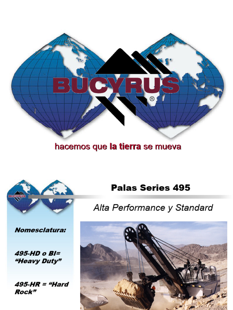 495-BI 495-HR en español | PDF