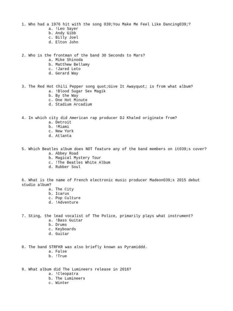 Community Project Examples Pdf