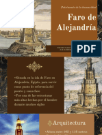 Faro de Alejandria
