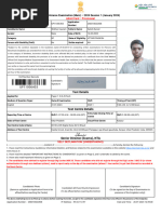 Jeemain - Ntaonline.in Frontend Web Advancecityintimationslip Admit-Card