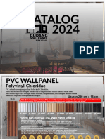All Catalogue WPC PVC Ps Makassar