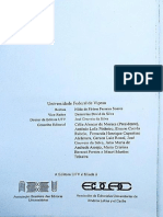 Ecologia de Florestas Tropicais Do Brasil 2 Ed PDF Free