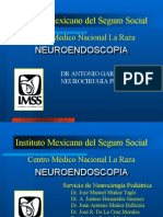 Neuroendoscopía 1