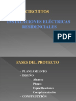 Diseño Instalaciones Electricas Residenciales