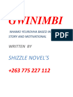 Gwinimbi