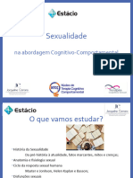 Ênfase Sexualidade