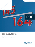 Rapida 145-164 - FR