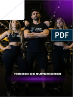 2 - Treino - Superiores Completo 1 PDF