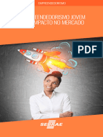 Produzidos - Bahia - Ebook - 65 - o Empreendedorismo Jovem e Seu Impacto No Mercado