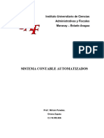 Reseña Histórica y Generaciones de La Computadora