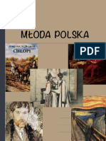 Młoda Polska