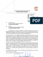 Ord.n°421, Fiscalización Seremi Salud 17-11-2022 LBMMM
