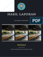 Contoh Hasil Laporan Assessment Talent Mapping-1