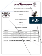 InvestigacióndeCampo-estudio Del Trabajo 2 Grupo 13