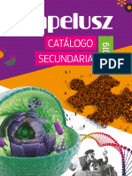 2019 Catalogo Kapelusz Secundaria 1