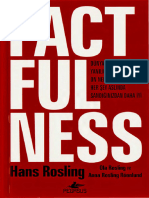 Hans Rosling Factfulness Pegasus Yayınları