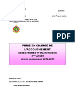 Accouchement Euthocique PDF