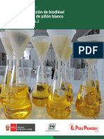 Pub - Manual de Producción de Biodiésel PDF