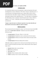 Download Assessment Task for Stage 3 by Hayley Cullen SN71643354 doc pdf