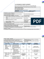 L 02 Issuance of Survey Authority 110519