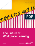 MITSMR Future of Workplace Learning