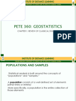 Pete 360 Chapter 1