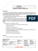 Crise Asmática em Crianças e Adolescentes - Diretrizes para o Diagnóstico e Tratamento - Protocolo Einstein