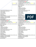 Lista de Materiales 2023 2