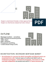 Financing Home Ownership Part - 2 (10 & 11)