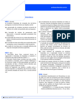 Questions - Historia Do Brasil - Brasil Colonial - Uniao Iberica e Invasao Holandesa