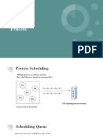 3 2 Process Scheduling