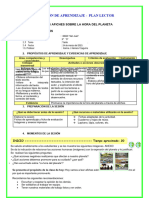 24 - 03 - Leemos Afiches Sobre La Hora Del Planeta