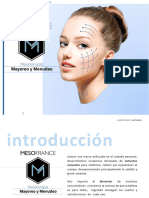 Catálogo Mesofrance FEBRERO 2024
