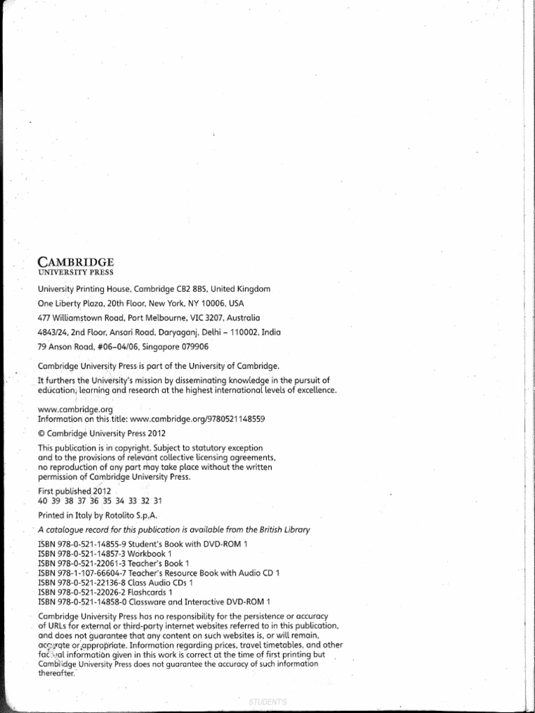 Title 1 Student Meaning