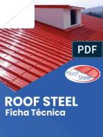 Roof Steel Ficha Tecnica
