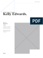 Resume Kelly A4