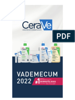 CeraVe Vademécum