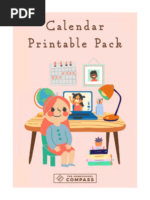 Calendar Printable (1)