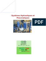 Systeme Hydraulique Et Pneumatique