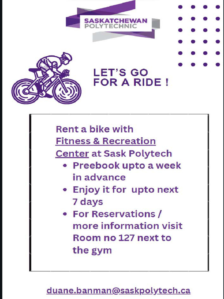 Bike | PDF