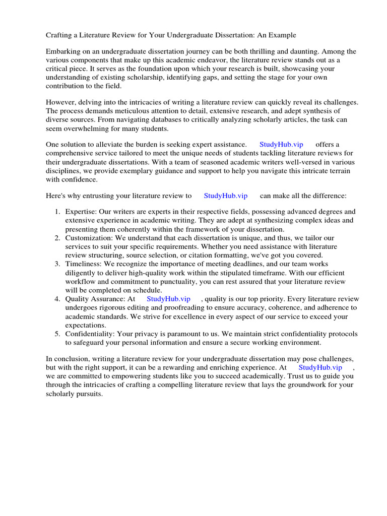literature-review-undergraduate-dissertation-example-pdf