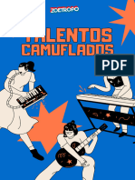 Talentos Camuflados