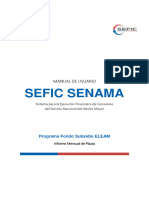 SEFIC SENAMA - Manual de Usuario IMP - 2023