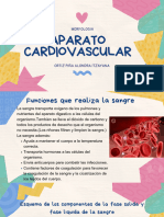 Aparato Cardiovascular