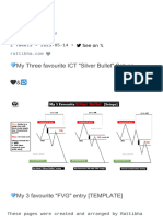 SIBI and BISI: Key ICT Trading Concepts | PDF | Market Trend | Market ...