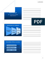 Introdução Ao Estudo Da Evapotranspiração