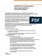 RD 6 Air To Soil Transition Application