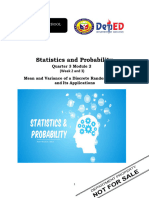 Stat Prob - Q3 - Week 2 3 - Module 2 - Mean and Variance - For Reproduction